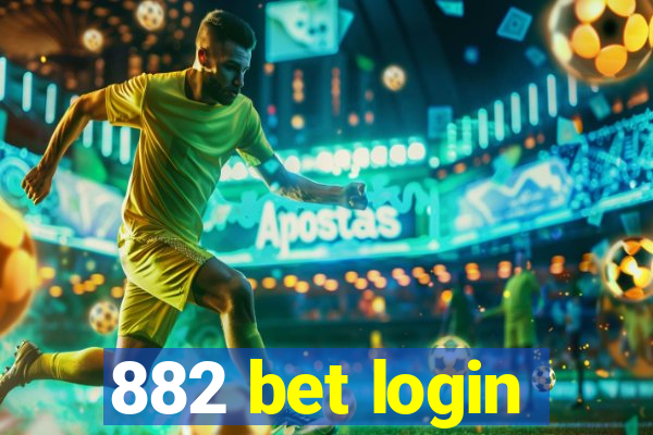 882 bet login